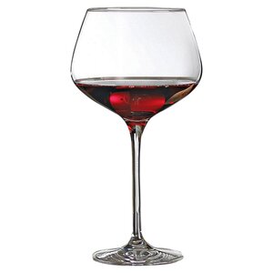Fusion Infinity Red Wine Glass (Set of 4)