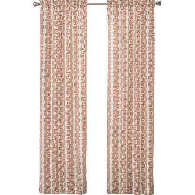 Orange Curtains Amp Drapes Joss Amp Main