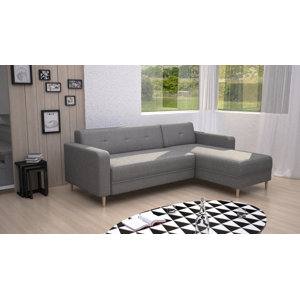 Ecksofa Phill von Hazelwood Home