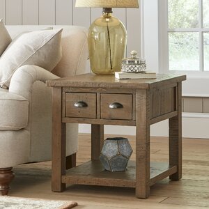 Seneca Side Table