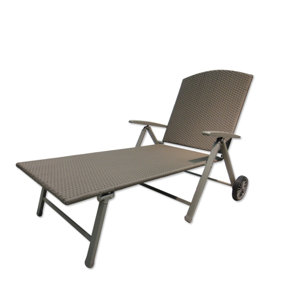 Gartenliege Rivolo von Garten Living