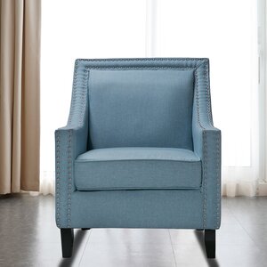 Trefethen Arm Chair