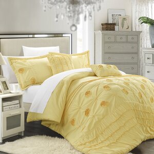 Florentina 9 Piece Comforter Set