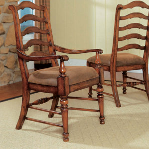 Waverly Place Ladderback Dining Chair ..