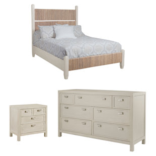 Coastal Bedroom Sets You Ll Love In 2019 Wayfair Graphite Standard Configurable Bedroom Set