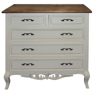 Kommode Lamarre von Maison Alouette