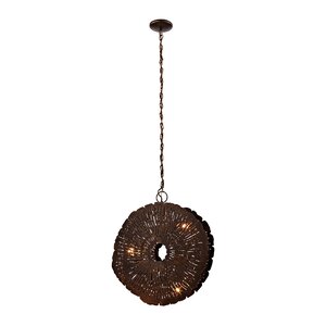 Muriel 3-Light Mini Chandelier