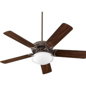 2 Light Bowl Ceiling Fan Light Kit