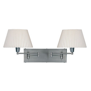 Pierre Swing Arm Lamp