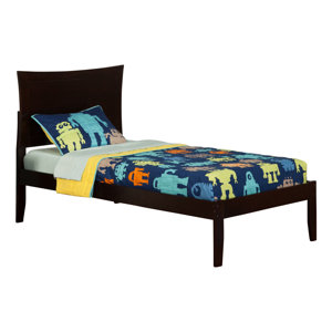 Maryanne Extra Long Twin Platform Bed
