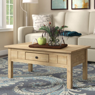 Over Large Coffee Tables Wayfair Co Uk Panama Coffee Table