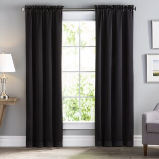 Blackout Curtains You Ll Love Wayfair