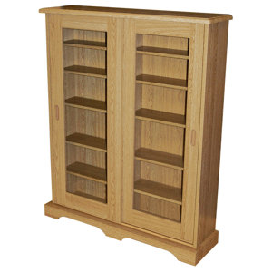 Multimedia-Schrank von House Additions
