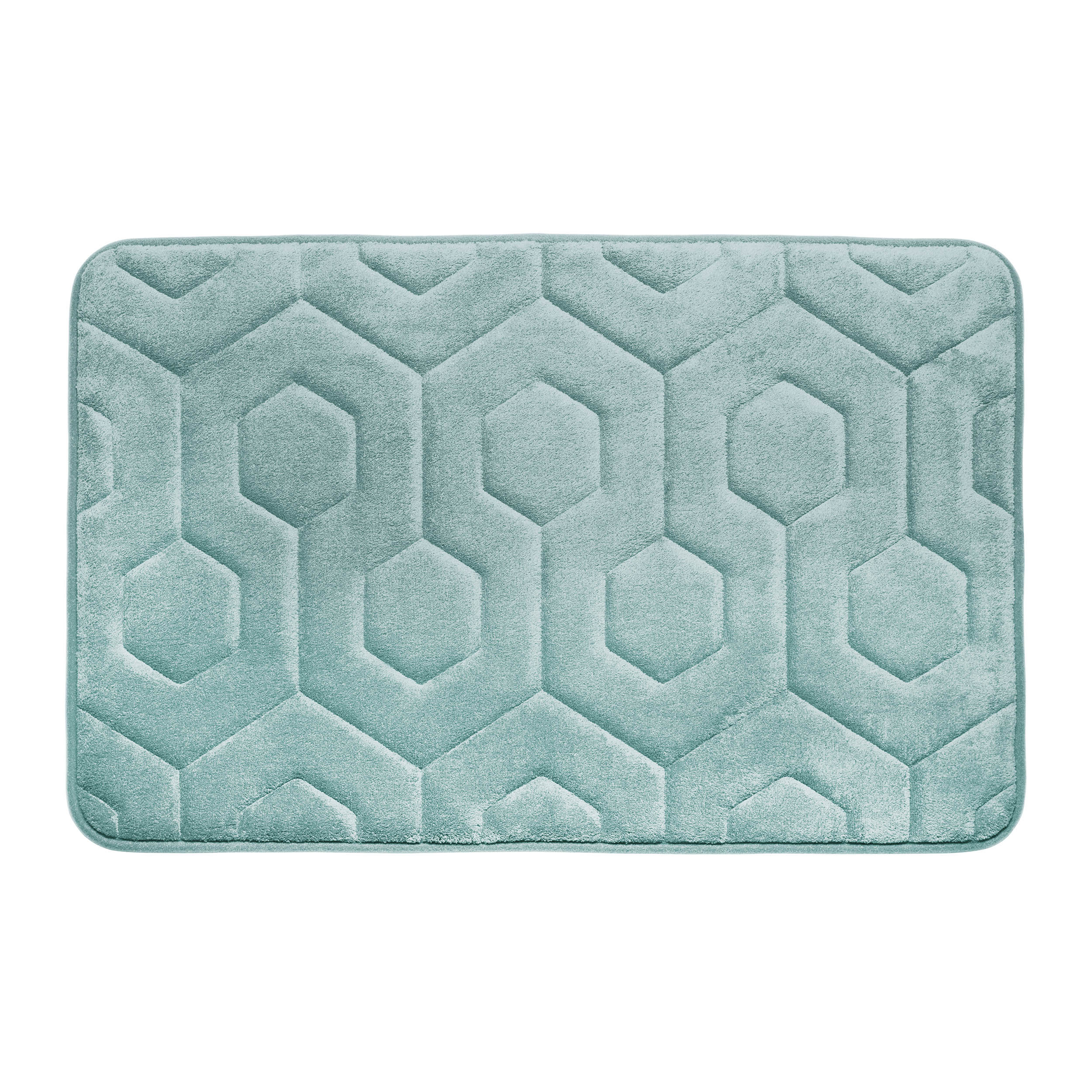 Bath Studio Micro Plush Memory Foam Rug Reviews Wayfair