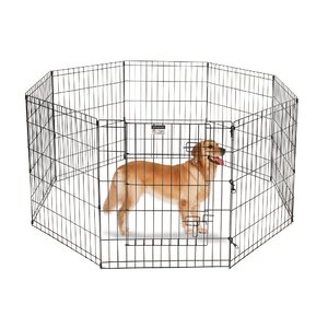 Henton Playpen