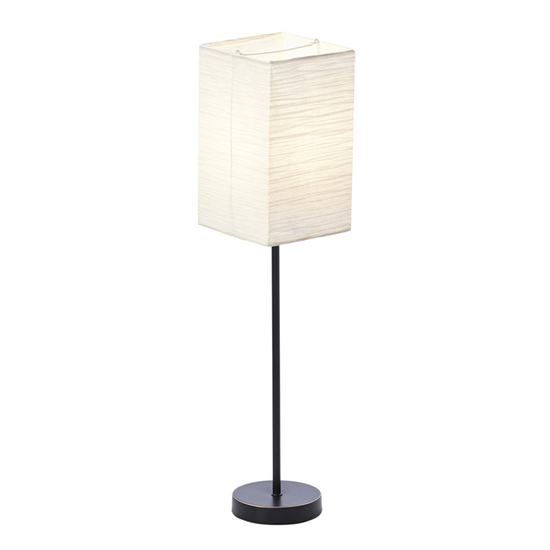 Zipcode Design Lynn 26" Table Lamp & Reviews Wayfair