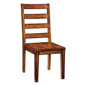 Maddie Side Chair (Set of 2) by A&J Homes Studio