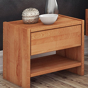 Nachttisch Vigo von Castleton Home