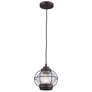 Waynefleet 1-Light Mini Pendant