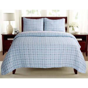 Buy Aria Quilt Set!