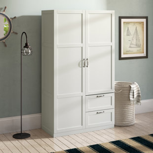 Armoires Wardrobes Joss Main Lee Storage Cabinet