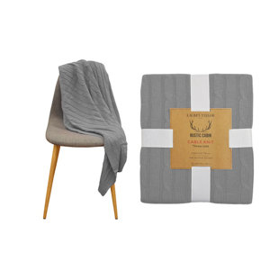 Furniture Throws For Chairs Wayfair