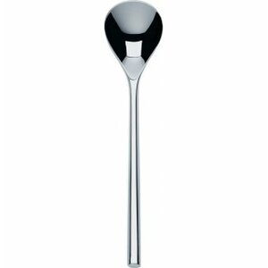 Mu Teaspoon (Set of 4)