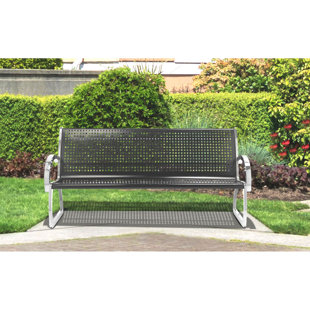 Antique Revival Commercial Zone Metal Patio Furniture You Ll