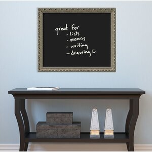 Grantley Wall Mounted Chalkboard