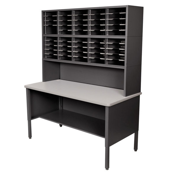 Office Paper Organizer Clroom Employee Mailbox Sorter Storage Employee Mailbox Sorter Storage