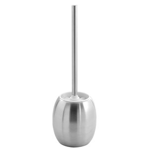 Nigella Free Standing Toilet Brush and Holder