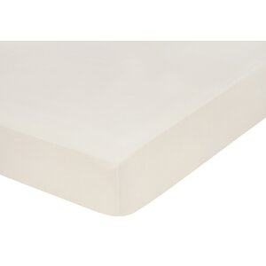 Victoria Fitted Crib Sheet