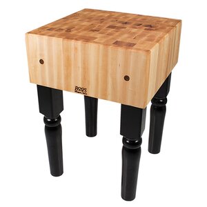 Butcher Block