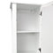 Wildon Home Vida Milano 40 x 190cm Mirrored Free Standing ...