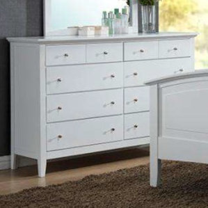Taube 8 Drawer Double Dresser by Andov..