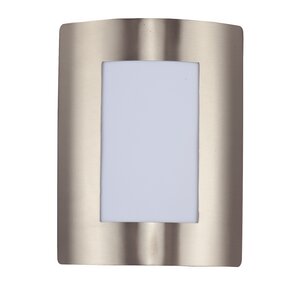 Rhea 1-Light Outdoor Flush Mount