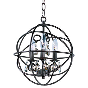 Alden 3-Light Candle-Style Chandelier