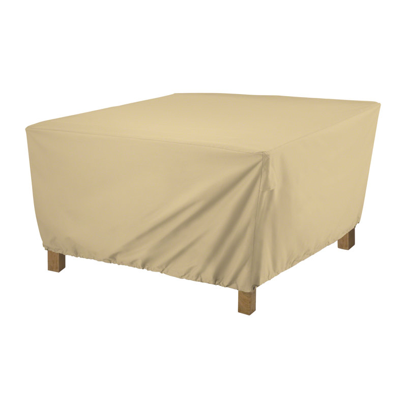 Freeport Park Square Patio Table Cover Wayfair Square Patio Table Cover