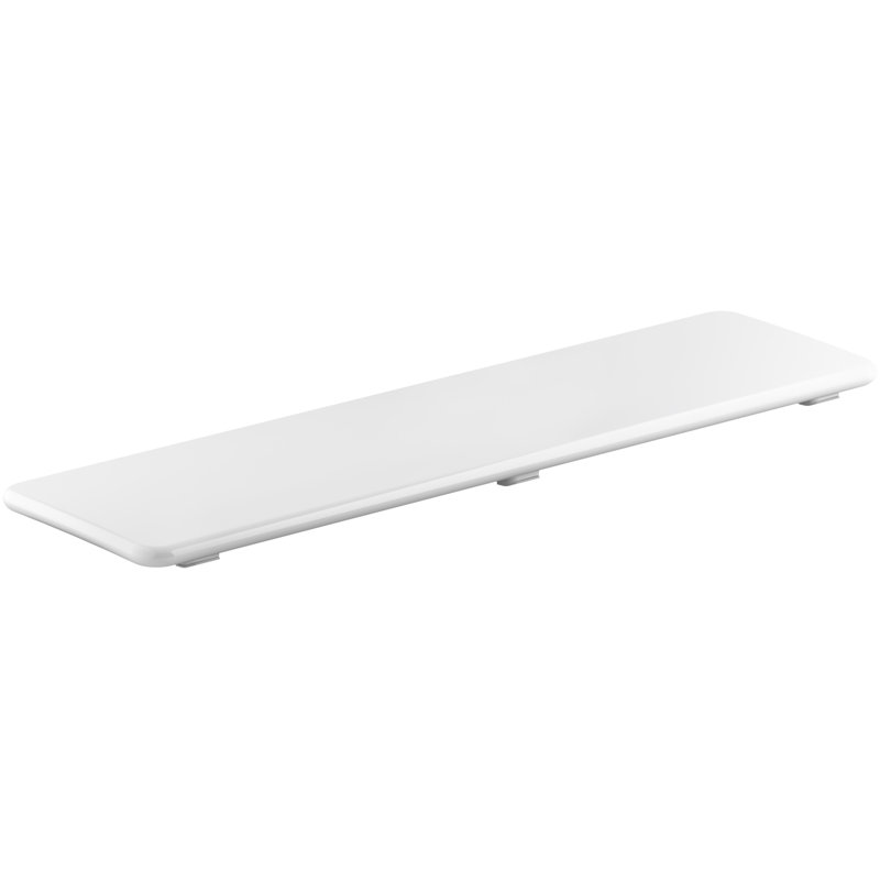K91570,47,95 Kohler Bellwether Plastic Drain Cover for Shower Base Wayfair
