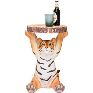 Beistelltisch Tiger von KARE Design