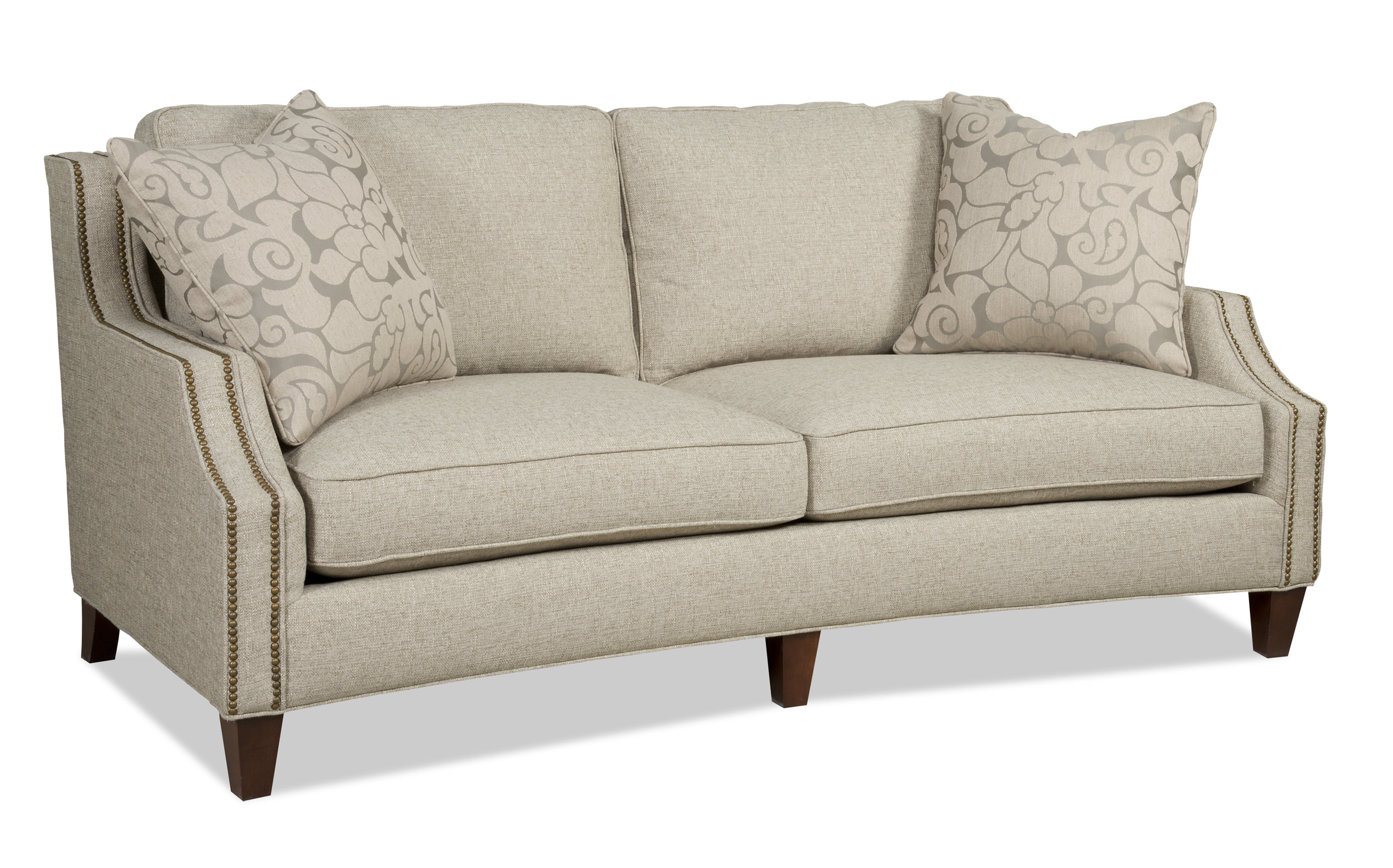 Sam Moore Austin Sofa Wayfair