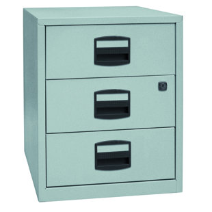 Pfa 3 Drawer Filing Cabinet By Bisley Low Price Pfa 3 Drawer Filing Cabinet By Bisley