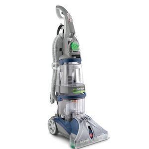 Max Extract All-Terrain Carpet Cleaner