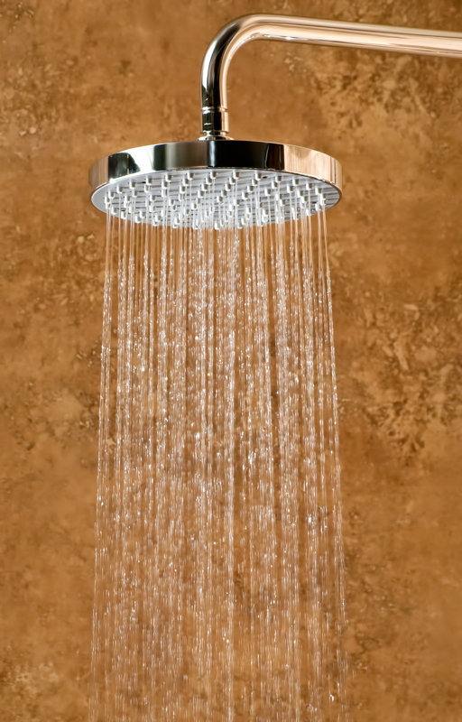 Pulse Shower Spas Lanikai Shower Spa System & Reviews Wayfair