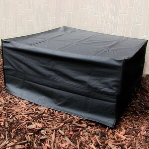 Fire Pit Cover