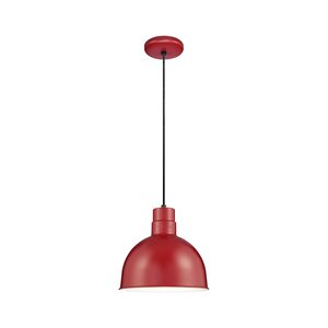 Buy Theta 1-Light Kitchen Pendant!