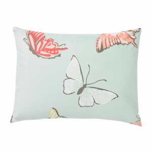 Butterfly Standard Sham