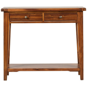 Konsolentisch Bloomingdale von Brick & Barrow