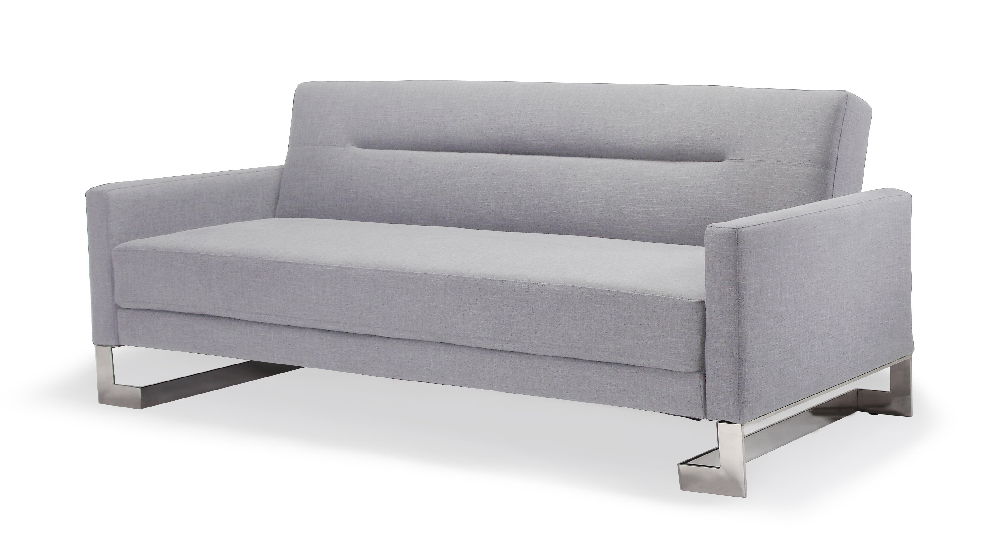 Orren Ellis Mond Modern Sleeper Sofa Reviews Wayfair