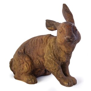 Buy Animals Floppy The Rabbit Statue!